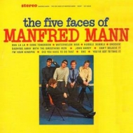 Manfred Mann | The Five Faces Of 