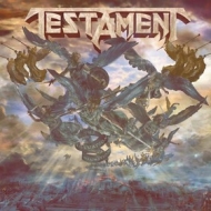Testament | The Formation Of Damnation 