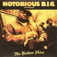 Notorious B.I.G. | The Golden Voice - Instrumentals 