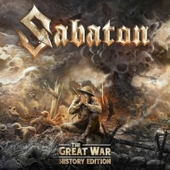 Sabaton | The Great War 