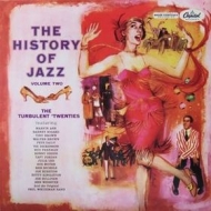 AA.VV. Jazz | The History Of Jazz Volume Two