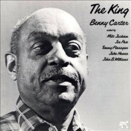 Carter Benny | The King 