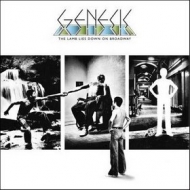 Genesis | The Lamb Lies Down On Broadway