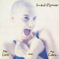 O'Connor Sinead | The Lion And The Cobra 