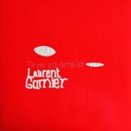 Garnier Laurent| The Man With the Red Face