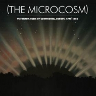 AA. VV. Electronic | (The Microcosm) 1970-1986