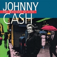 Cash Johnny | The Mystery Of Life 
