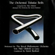 Oldfield Mike | The Orchestral Tubular Bells 
