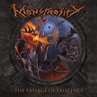 Monstrosity | The Passage Of Existence