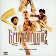 Gravediggaz| The Pitch, the Sickle and the Shovel