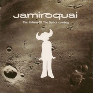 Jamiroquai | The Return Of The Space Cowboy 