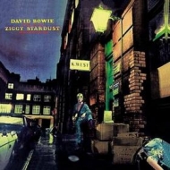 Bowie David | The Rise And The Fall Of Ziggy Stardust ...