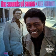 Simon Joe| The sound of simon