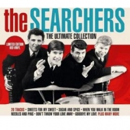 Searchers | The Ultimate Collection 