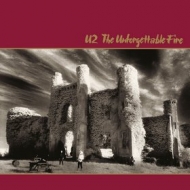 U2| The Unforgettablr Fire 