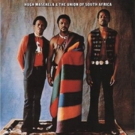Masekela Hugh | & The Union Of South Africa