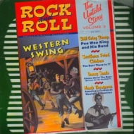 AA.VV. Rockabilly | The Untold Story Vol. 3 Western Swing 