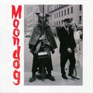 Moondog | The Viking Of Sixth Avenue 