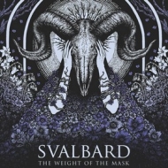 Svalbard | The Weight Of The Mask 