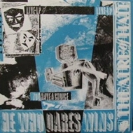 Theatre Of Hate| The Who Dares Win