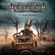 Avantasia| The Wicked Symphony