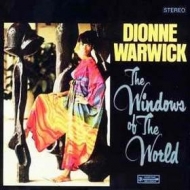Warwick Dionne| The Windows of the World
