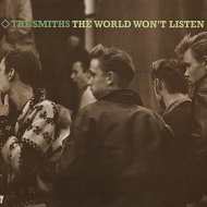 Smiths| The World Won't Listen 