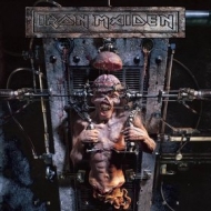 Iron Maiden | The X-Factor 