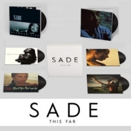Sade | This Far 