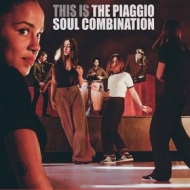 Piaggio Soul Combination | This Is 