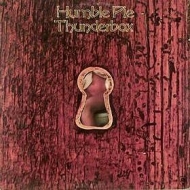 Humble Pie| Thunderbox