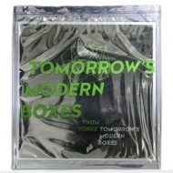 Yorke Thom| Tomorrow's Modern Boxes 