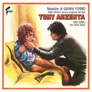 Ferrio Gianni | Tony Arzenta (Big Guns)