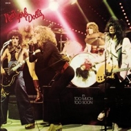 New York Dolls| Too Much Too Soon 