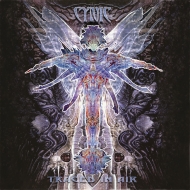 Cynic | Traced In Ark 