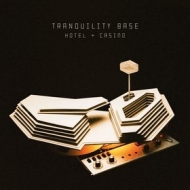 Arctic Monkeys | Tranquility Base 