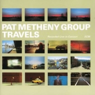 Metheny Pat | Travels 