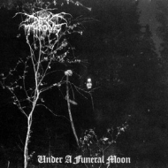 Darkthrone | Under A Funeral Moon 