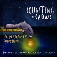 Counting Crows | Underwater Sunshine 
