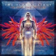 Flower Kings | Unfold The Future 