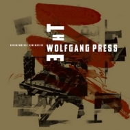 Wolfgang Press | Unremembered Remembered 
