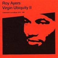 Ayers Roy | Virgin Ubiquity II