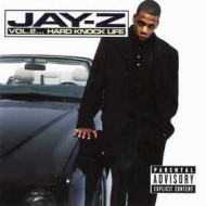 Jay-Z| Vol. 2… Hard Knock Life 