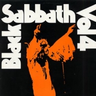 Black Sabbath| Vol. 4