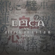 Epica | Vs Attack On Titan Songs 