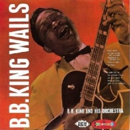 B.B.King | Wails 