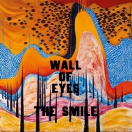 The Smile | Wall Of Eyes 
