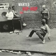 AA.VV. Hip Hop| Wanted Hip-Hop 