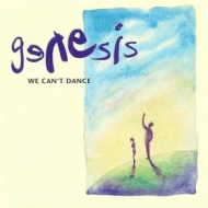 Genesis | We Can'y Dance 