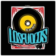 Los Fuocos| We Like Vinyl